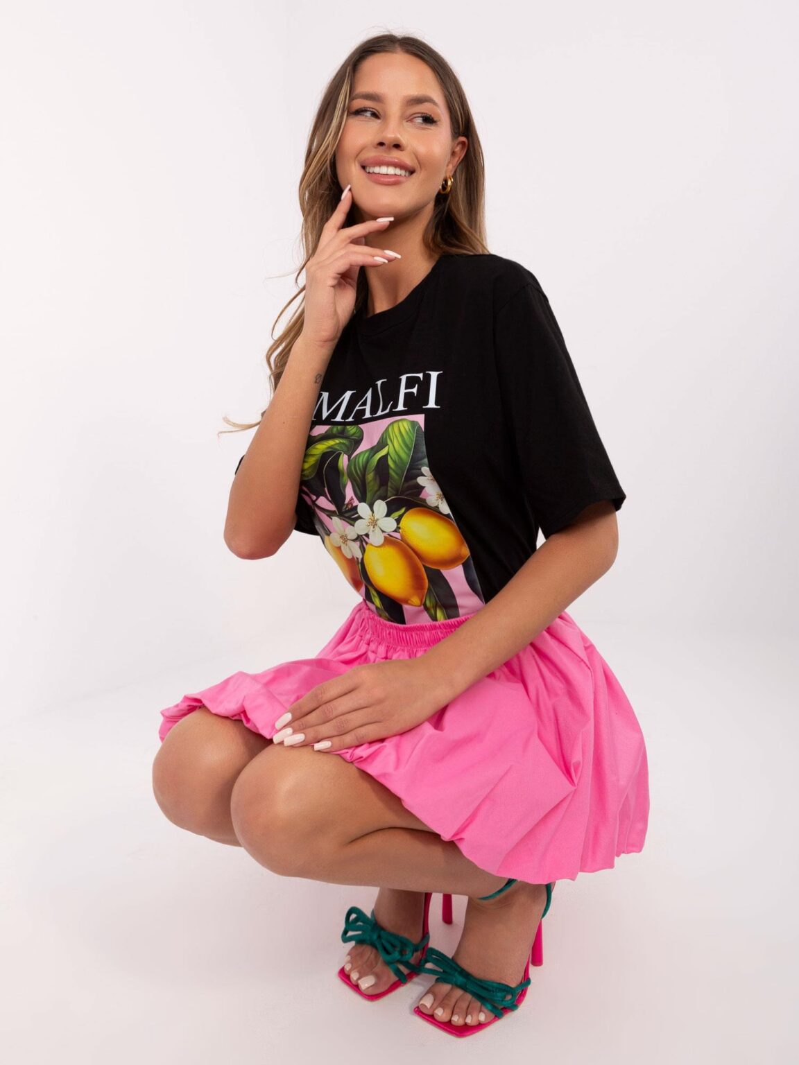 T-shirt-MI-TS-M745-1.37-black