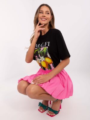 T-shirt-MI-TS-M745-1.37-black T-shirt-MI-TS-M745-1.37-black