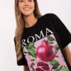 T-shirt-MI-TS-M745.33-black