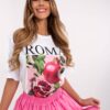 T-shirt-MI-TS-M745.33-white