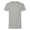 T-shirt Men's Sofspun 614120 100% Cotton 160g/165g