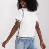 T-shirt-NM-TS-DDD654.60-white