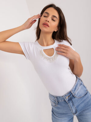 T-shirt-NM-TS-NG3267.32-white