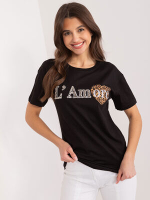 T-shirt-PM-TS-4535.84-black T-shirt-PM-TS-4535.84-black