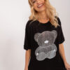 T-shirt-PM-TS-4575.30-black
