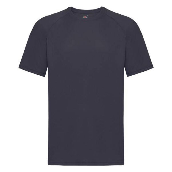T-shirt Performance 613900 100% Polyester 140g