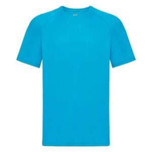 T-shirt Performance 613900 100% Polyester 140g