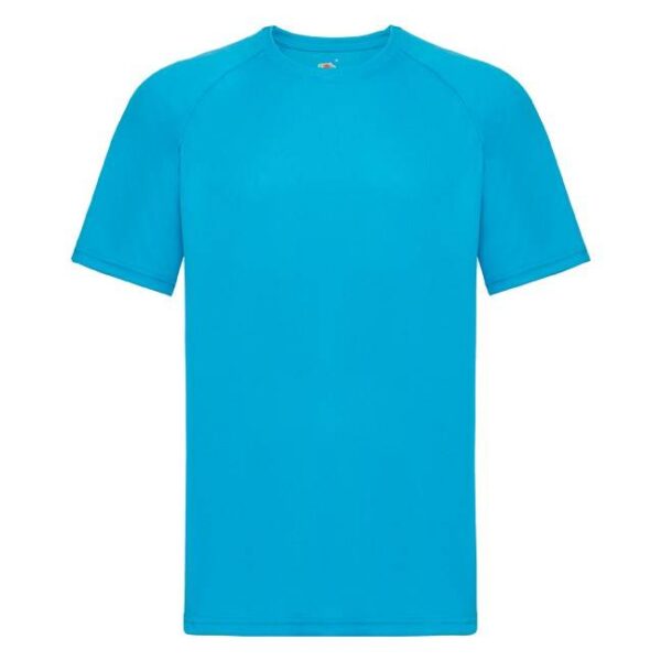 T-shirt Performance 613900 100% Polyester 140g
