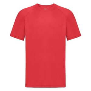 T-shirt Performance 613900 100% Polyester 140g