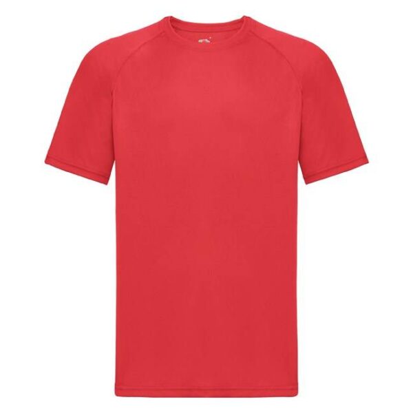 T-shirt Performance 613900 100% Polyester 140g