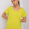T-shirt-RV-TS-4832.40P-lime green