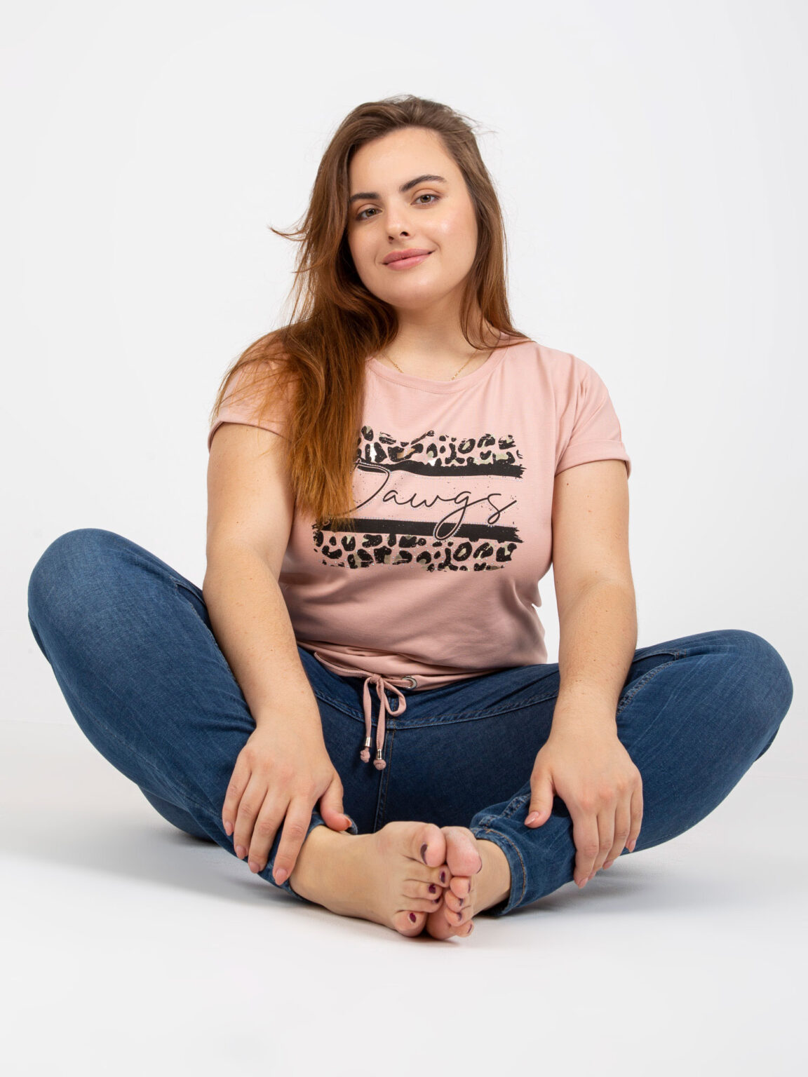 T-shirt-RV-TS-7657.68P-light pink