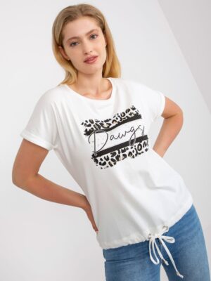 T-shirt-RV-TS-7657.68P-white T-shirt-RV-TS-7657.68P-white