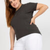 T-shirt-RV-TS-7774.16P-dark khaki
