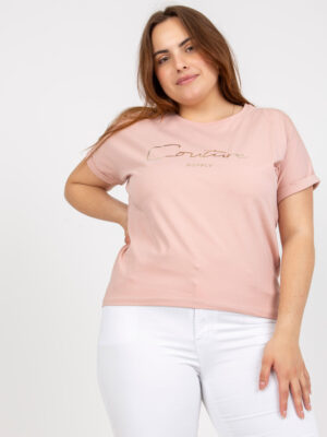 T-shirt-RV-TS-7775.66P-light pink