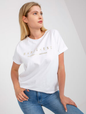 T-shirt-RV-TS-7776.02P-white T-shirt-RV-TS-7776.02P-white