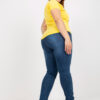 T-shirt-RV-TS-7882.25P-yellow