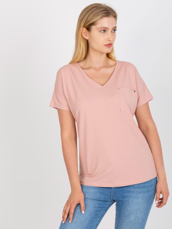 T-shirt-RV-TS-7910.25P-light pink