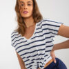 T-shirt-RV-TS-8567.23-white-navy blue