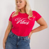 T-shirt-RV-TS-9475.60-red