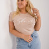 T-shirt-RV-TS-9476.25-beige
