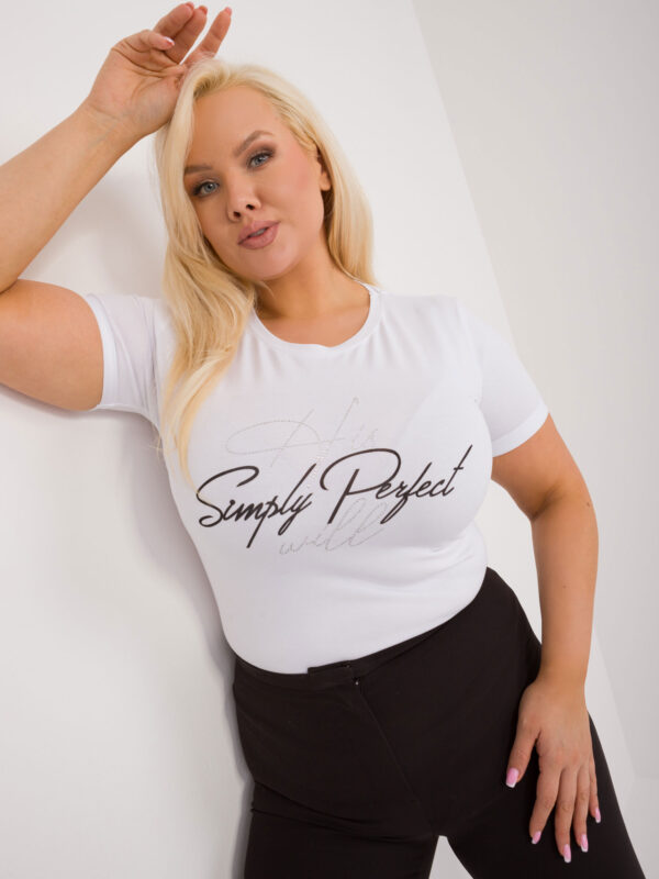 T-shirt-RV-TS-9481.60-white