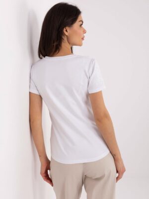 T-shirt-RV-TS-A518.55-white T-shirt-RV-TS-A518.55-white