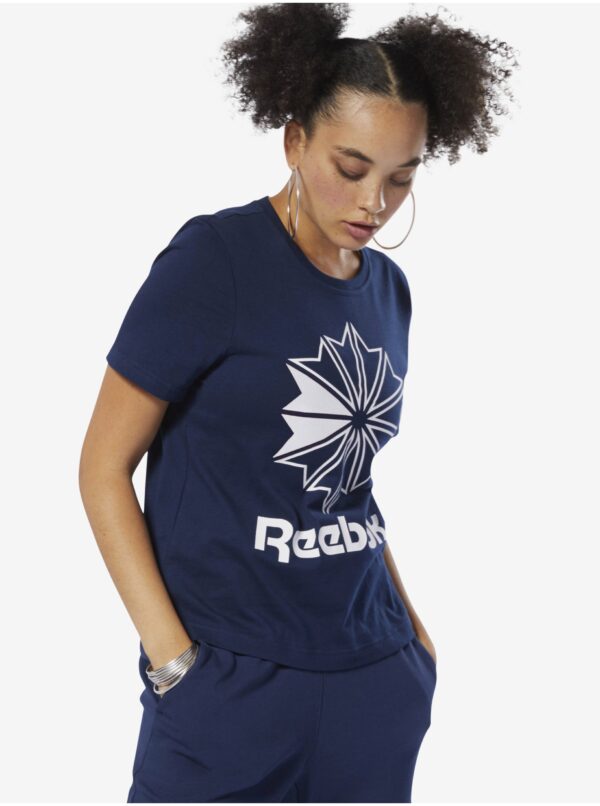 T-shirt Reebok Classic - Women