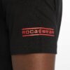 T-shirt Rocawear NY 1999 black/red