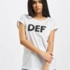 T-shirt Sizza white