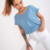 T-shirt-TW-TS-1001.30X-light blue