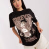 T-shirt-TW-TS-OB057.50-black