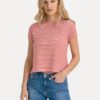 T-shirt Tommy Jeans - Women