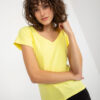 T-shirt-VI-TS-035.01P-light yellow