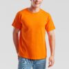 T-shirt Valueweight 610360 100% Cotton 160g/165g