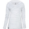 T-shirt WOOX Libera Alba