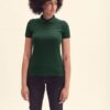T-shirt for women 65/35 Polo 632120 65/35 170g/180g
