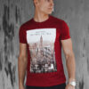T-shirt męski/Tank top męski Dstreet RX0000