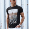 T-shirt męski/Tank top męski Dstreet RX0000