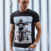 T-shirt męski/Tank top męski Dstreet RX0000