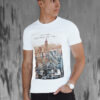 T-shirt męski/Tank top męski Dstreet RX0000