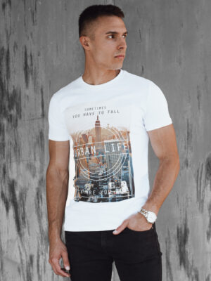 T-shirt męski/Tank top męski Dstreet RX0000