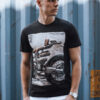 T-shirt męski/Tank top męski Dstreet RX0000