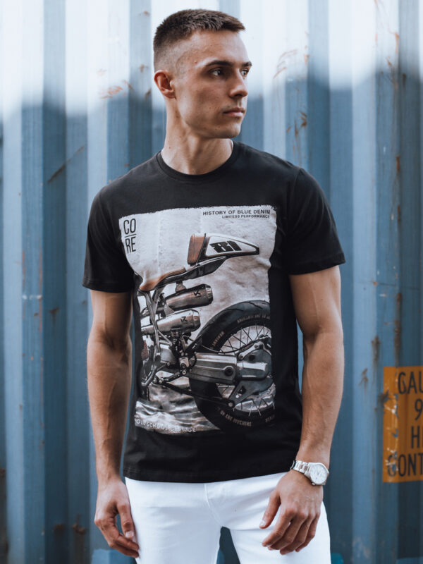 T-shirt męski/Tank top męski Dstreet RX0000