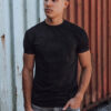 T-shirt męski/Tank top męski Dstreet RX0000