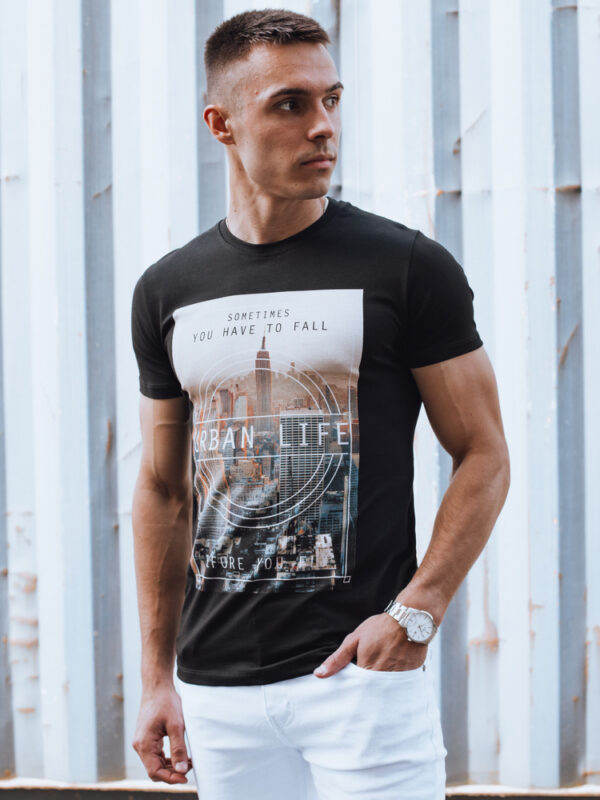 T-shirt męski/Tank top męski Dstreet RX0000