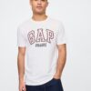 T-shirt with GAP Prague logo - Men's