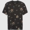 T-shirt with GAP logo - Men