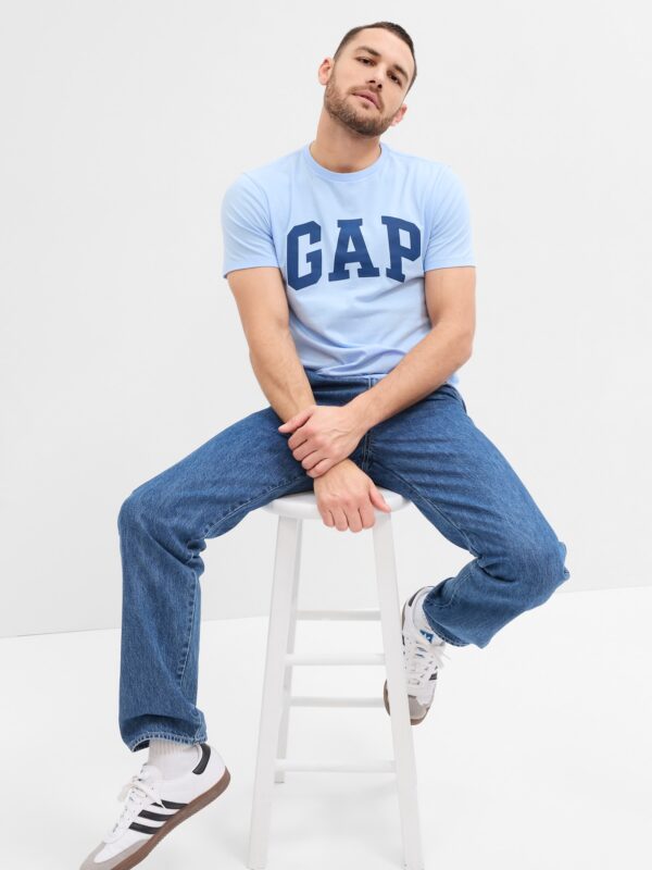 T-shirt with GAP logo - Men