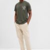 T-shirt with GAP logo - Men